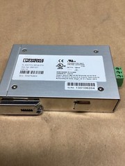 1PC New PHOENIX CONTACT FL SWITCH SFNB 5TX Ethernet Switch 2891001