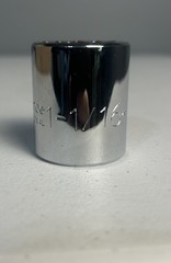 Proto J5434 1/2-Inch Drive Socket 1-1/16-Inch 12 Point Made In USA. NEW