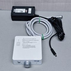 Bien-Air Optima MX2 E Console with Power Adaptor, #1600959E, Used 1 Time