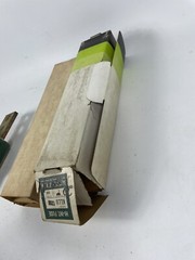 NEW Littelfuse KLLU 1200, Class L, Hi- Interrupting Time Delay 600VAC 1200 AMP