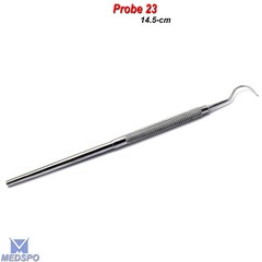 Oral Hygiene Teeth Cleaning Calculus Plaque Remover Dental Pick Oral Care Tools
