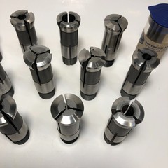 Southwick & Meister S&M P1653D Collet Set Carbide Draw Bushing
