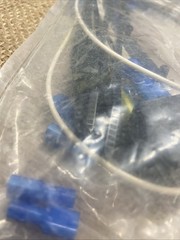 FOR Genie: 66417, 66417GT – NEW FOR Genie E-Stop Rewiring Kit