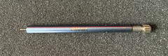 Alcon Monarch III IOL Delivery Handpiece, Reusable Titanium Injector