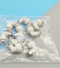 1Bag/10pcs New AirTAC PL4-01 PL401 Fittings Free Shipping