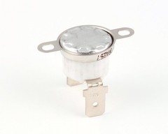 Vollrath High Limit Thermostat, 125C 25438-1 – Free Shipping + Geniune OEM