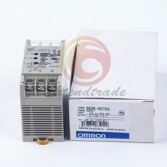 Omron S82K-00705 100-240VAC 5VDC 1.5A switching power supply NEW