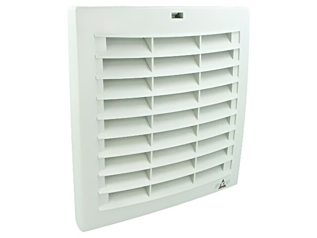 11882.0-30 Hood Mat: Plastic 0.4kg IP54 On: 176x176mm UL94V-0 D: 25mm STEGO