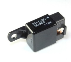Panasonic CA1-DC12V-N ACA3213 Automotive Plug-in Relay, 12vdc SPDT,