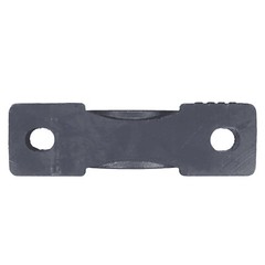 1-1/8″ Square Disc Harrow Pillow Block Bearing Tufline GW208PPB5-P FREE SHIPPING