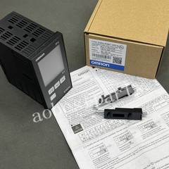 New in Box Temperature Controller E5EN-R3MT-500-N for Omron E5ENR3MT500N