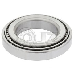 [1-Set] Cone: 07100 Race: 07204 Tapered Roller Bearing 1″ x 2.047″ x 0.591″