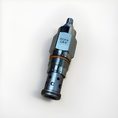 Sun Hydraulics RDFALAV Direct Acting Hydraulic Relief Cartridge Valve