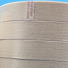 48x Rolls Tape Logic 18mm x 55m Masking Tape T9342200