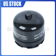 For Hino 238 258 338 Spin-On FF42102 WF10434 600434 Fuel Filter 23304-EV023