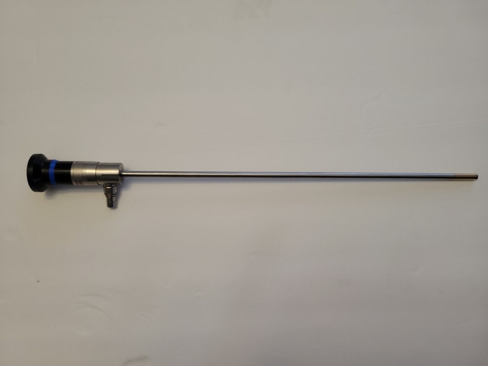 Olympus WA50372B Laparoscope, 0°, 5mm