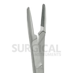 T/C Mathieu Olsen Hegar Needle Holder 5.50″ Surgical Dental Instruments German G