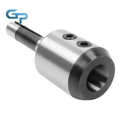 Industrial R8 End Mill Holder 1-1/4″ Capacity Milling Tool