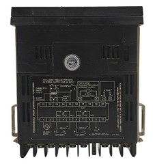 Radix TC49SU Programmable Controller On/Off 85-265 VAC/DC Universal Input