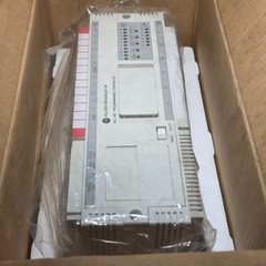 Allen Bradley 1745-LP101 SLC 100 Programmable Controller Processor Module 1745LP