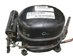 Tecumseh Compressor AE600AT-724-P2– AE2410YXA–1/4 HP-USA-115V