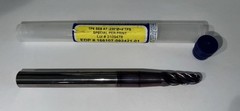 ULTRA TOOL End Mill SPECIAL PER-PRINT .230” x4ºTPS TPS6