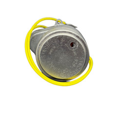Synchron damper motor 37944L for Ztech Buetler Dampers 24vac Long Pin motor