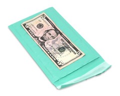 4×8, 6×10, 8×12, 10×15, 14×20 Cyan Aqua Mint Colored Poly Bubble Mailers!
