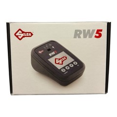 NEW Genuine ILCO Silca RW5 D844048ZD Key Cloner w/ U-Snoop D7A2635ZB