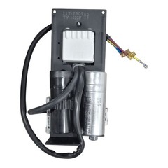 Secop SCE21CNLX-230 R290 Refrigeration Compressor 3431 BTU LBP 230V 60 Hz