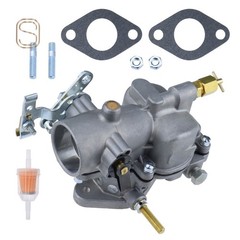 For Allis Chalmers TSX815 TSX844 TSX860 TSX879 TSX882 TSX896 Carburetor USA