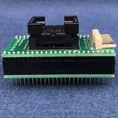 TSOP32/40/48/56 All In One ZIF adapter (SN-ADP-056-0.5) only for T56 programmer