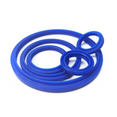 Durable DHS Hydraulic Cylinder Seal & Oil Seal Kit with Polyurethane Rings