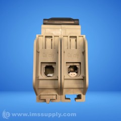 Schneider Electric C60 2A Circuit Breaker FNOB