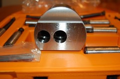 12 PIECE 3″ BORING HEAD R8 SHANK & 3/4″ CARBIDE BORING BAR SET COMBO MILLING NEW