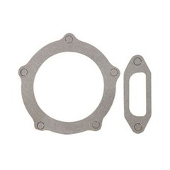 Water Pump 74007554 Fits Allis Chalmers 190XTIII D21 zbox_1146741