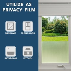 Con-Tact Brand Creative Clear Covering Versatile And Self-Adhesive Shelf Liner