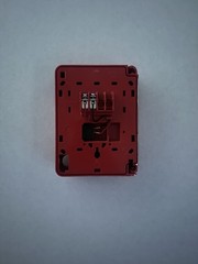 [FREE SHIPPING] Fire•Lite Alarms BG-12L Dual-Action Pull Station With Keylock
