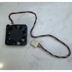 ADDA AD0412HB-G7B 4cm 40x40x10mm DC12V 0.10A 4-wire PWM cooling fan