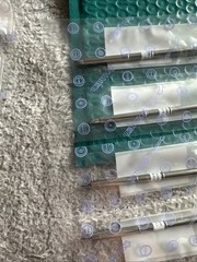 NEW Lot of 5 Hakko T15-D4 B BLL Soldering Tips Conical