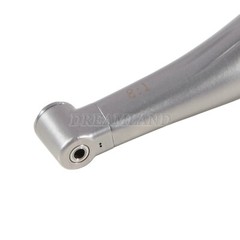 Dental Endo Handpiece 8:1 Contra Angle Endodontic Standard Head E-Type st