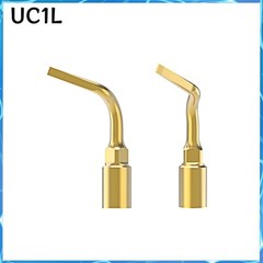 Dental Bone Cutting Tip VVDental Piezosurgery Osteotomy Surgical Tip Fits Cutter