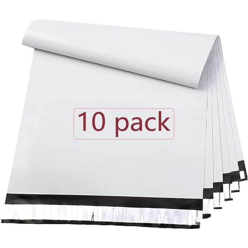 24×36 Large Mailing Bags, Self Seal Tear-Proof Waterproof Shipping Envelope Bags