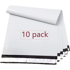24×36 Large Mailing Bags, Self Seal Tear-Proof Waterproof Shipping Envelope Bags