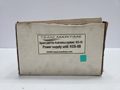 AUTRONICA KDS-5B POWER SUPPLY PCB UNIT 7251-029.0003