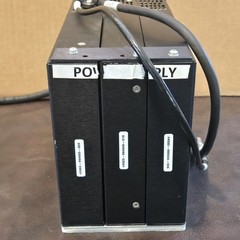 *Cut Capillary Cable* Spellman MX5PN48/525 High Voltage Power Supply MX5PN48525