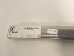 Walter Titex 3MT Taper Shank Arbor Z2311-16
