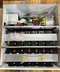 Dual Lite LG1150S Interruptible power supply- 1150W
