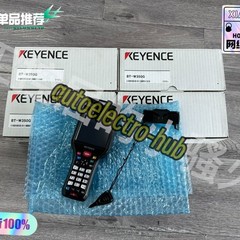 ONE BT-W350G KEYENCE Handheld terminal scanner 1 years warranty by DHL or Fedex