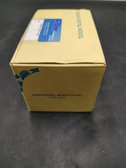 Kilgore Nissin Dental Model Typodont P15DP-TR.56C.1-QF Periodontal Hygiene Board